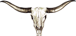 Zur Longhorn Range